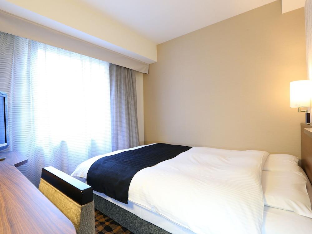 Apa Hotel Hatchobori Ekiminami Токіо Екстер'єр фото